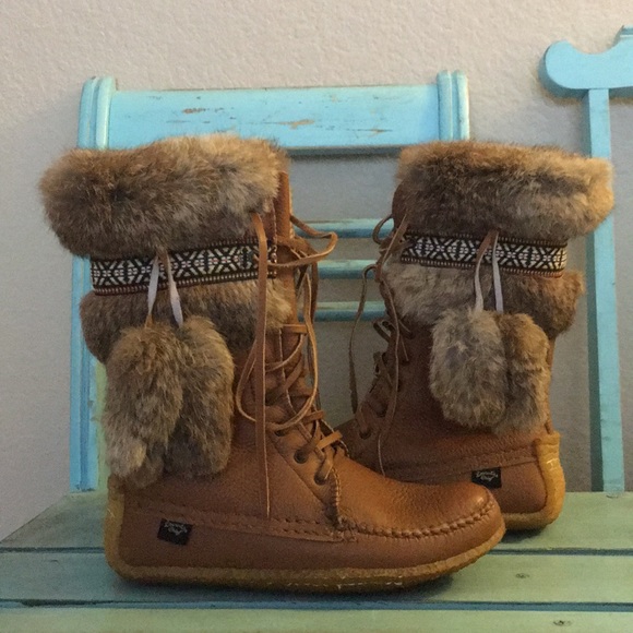 laurentian chief boots